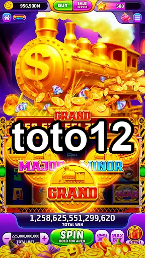 toto12 APK