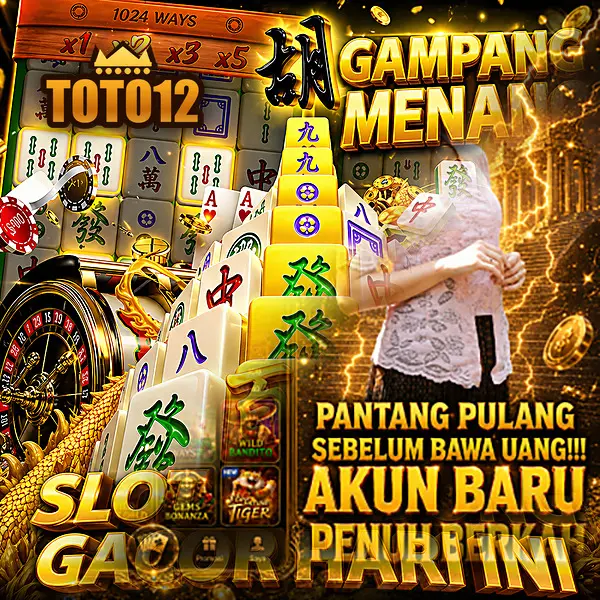 toto12 Masuk - toto12 Resmi