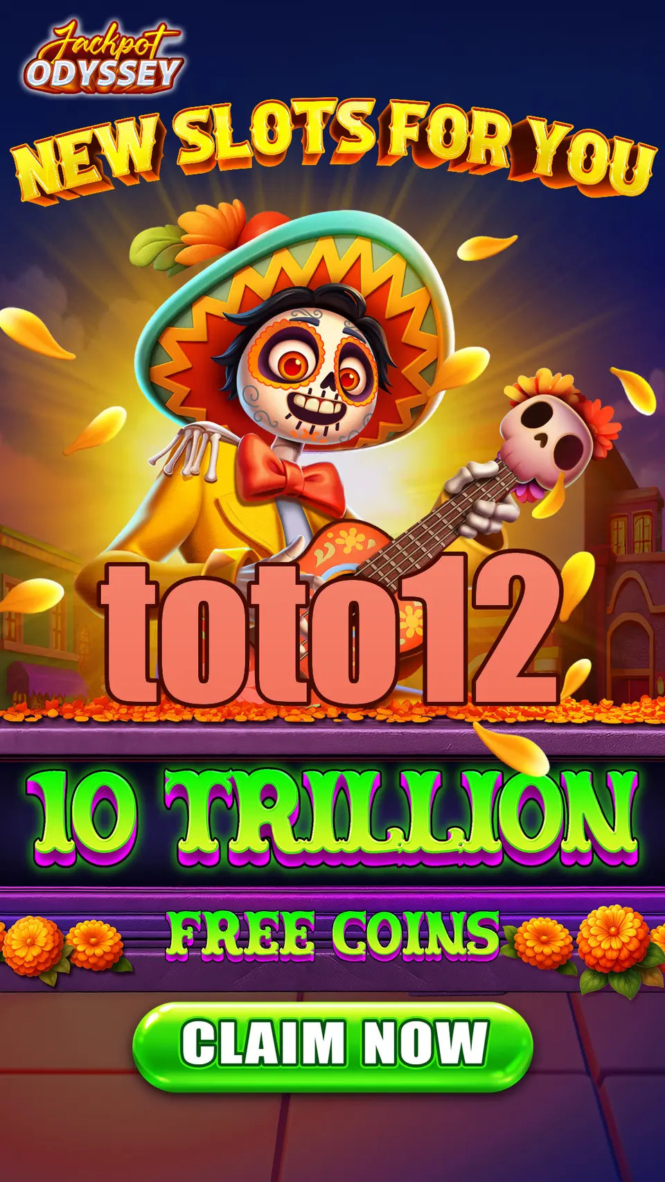 toto12 Preview - Resmi Unduh